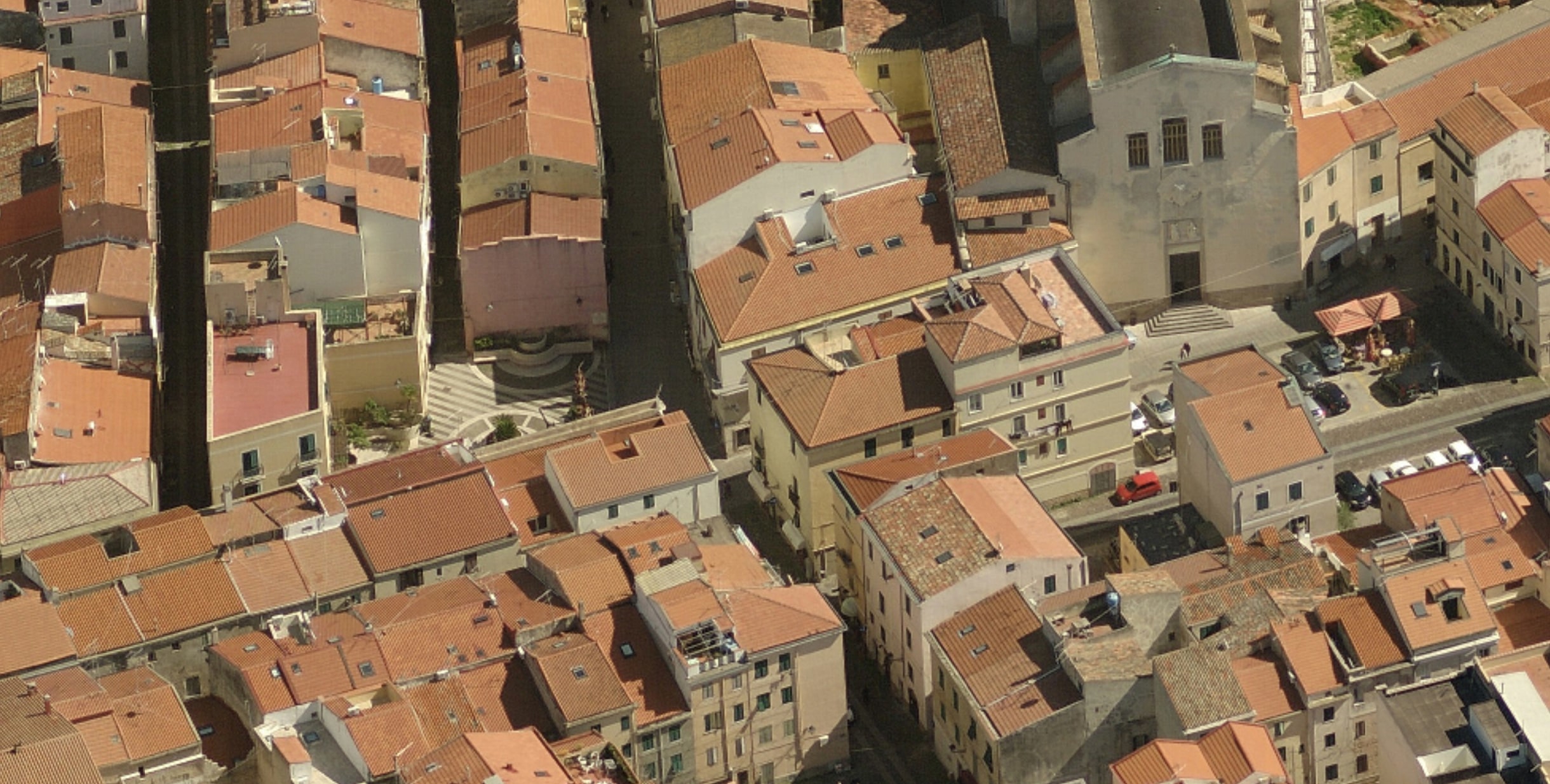 Asta giudiziaria Abitazione di tipo civile Via Gilbert Ferret 57 07041 Alghero SS Italia, 07041 Alghero SS