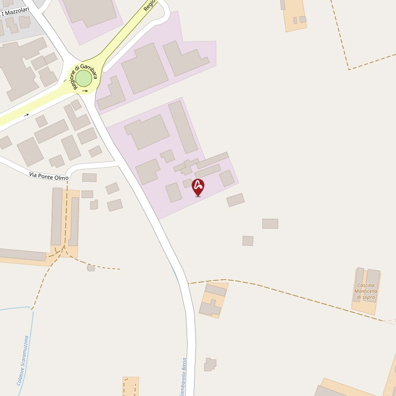 Asta giudiziaria Abitazione di tipo civile Via per Volongo 21/23 Catastalmente Cascina Parco n. 7, 25020 Gambara BS