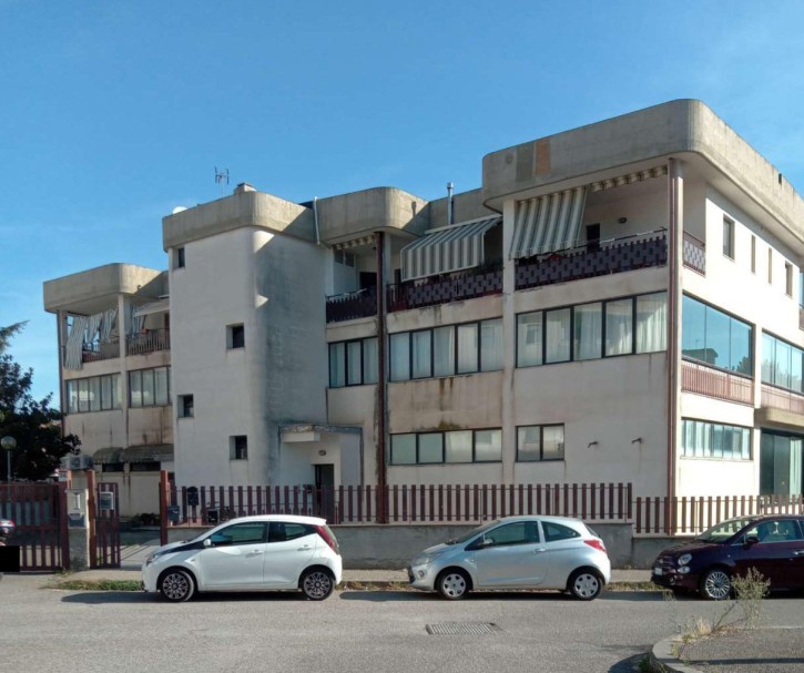 Asta giudiziaria Ufficio Via Francesco Baracca 36, 01100 Viterbo VT