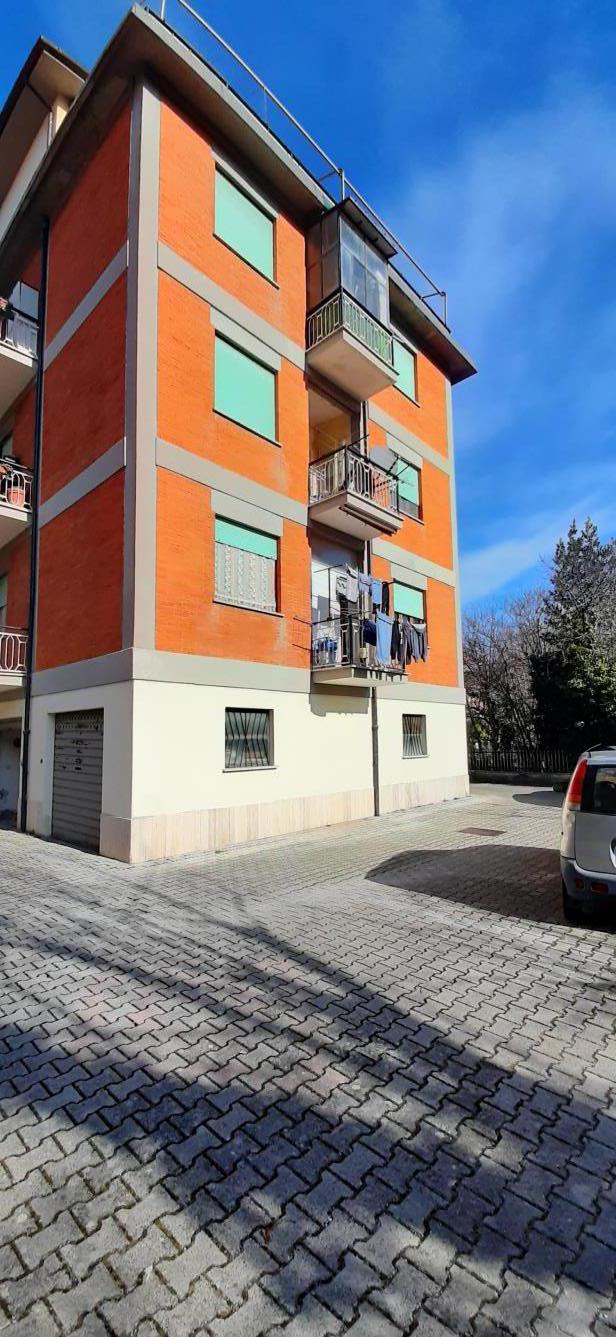 Asta giudiziaria Abitazione di tipo civile Via Vazia 53 , 02100 Rieti RI