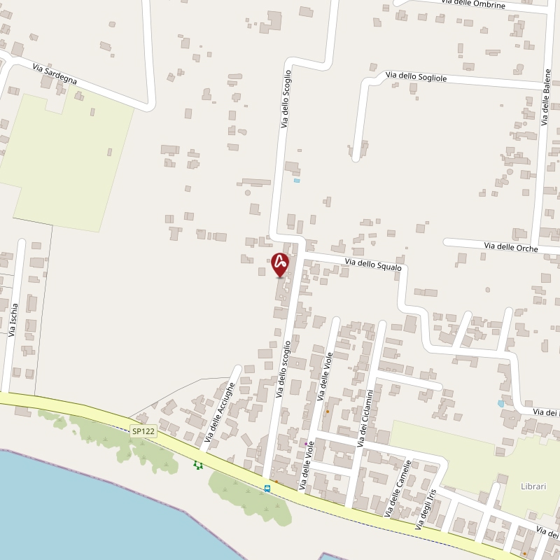 Asta giudiziaria Abitazione di tipo civile Via dei Trichechi 21 74020 Monacizzo-librari-truglione TA Italia, Torricella TA