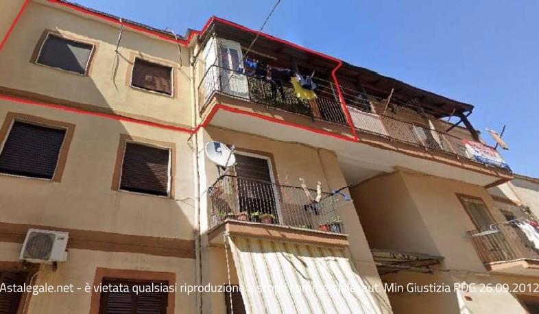 Asta giudiziaria Abitazione di tipo civile Via Arbusto 108 80016 Marano di Napoli NA Italia, 80016 Marano di Napoli NA