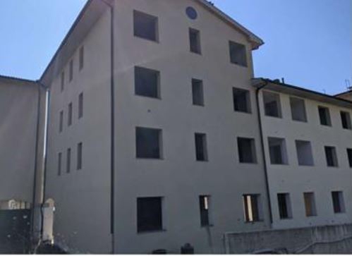 Asta giudiziaria Porzione di fabbricato in costruzione 52022 Santa Barbara AR Italia Loc. San Cipriano, 52022 Cavriglia AR