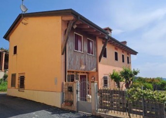 Asta giudiziaria Abitazione di tipo civile Via Conche 103, 36071 Arzignano VI