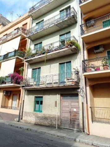 Asta giudiziaria Abitazione di tipo civile Via Botteghelle 28, 89132 Reggio di Calabria RC