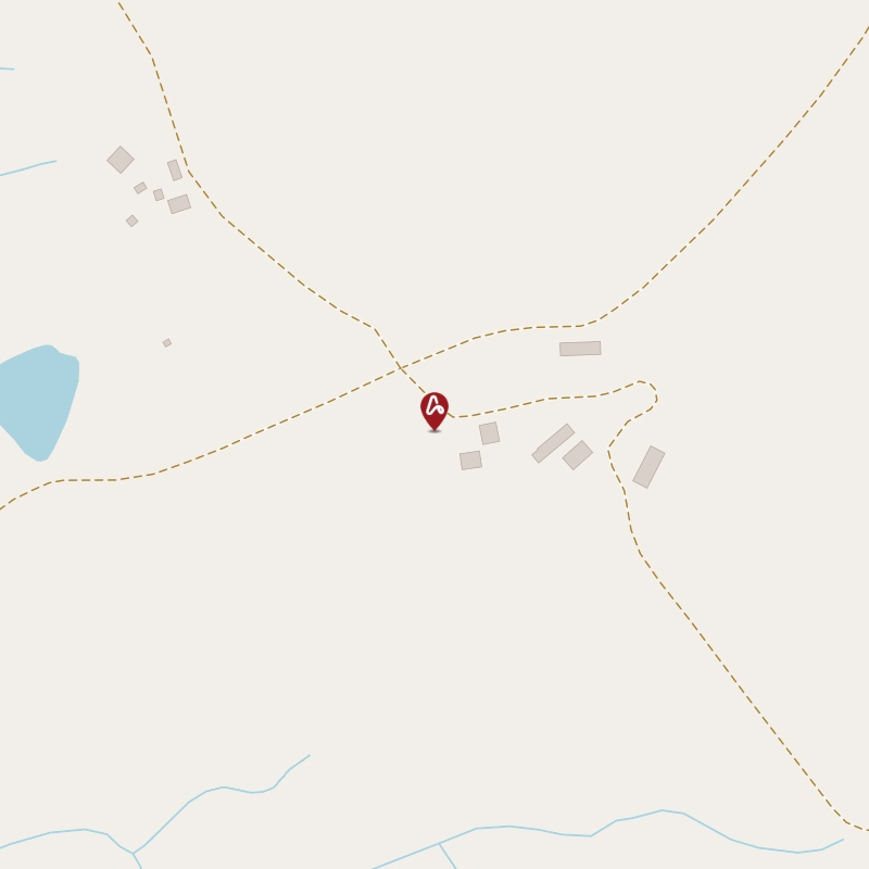 Asta giudiziaria Fabbricato rurale Loc. Murelle, Manciano GR