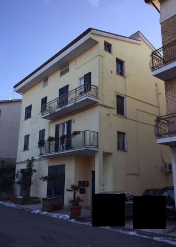 Asta giudiziaria Abitazione di tipo civile Via Alessandro Manzoni 56 63812 Montegranaro FM Italia, 63812 Montegranaro FM