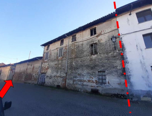 Asta giudiziaria Fabbricato commerciale Via XXIV Maggio, 21 10040 Lombardore TO