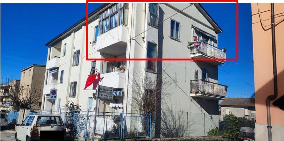Asta giudiziaria Abitazione di tipo civile Via Roma, 38 63030 Acquaviva Picena AP