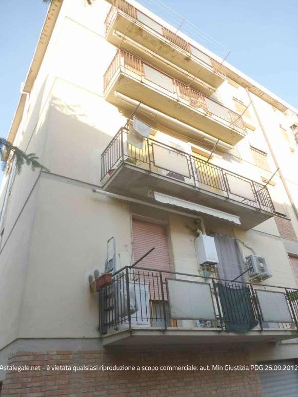 Asta giudiziaria Abitazione di tipo civile Via Ballerini , 12 50051 Castelfiorentino FI