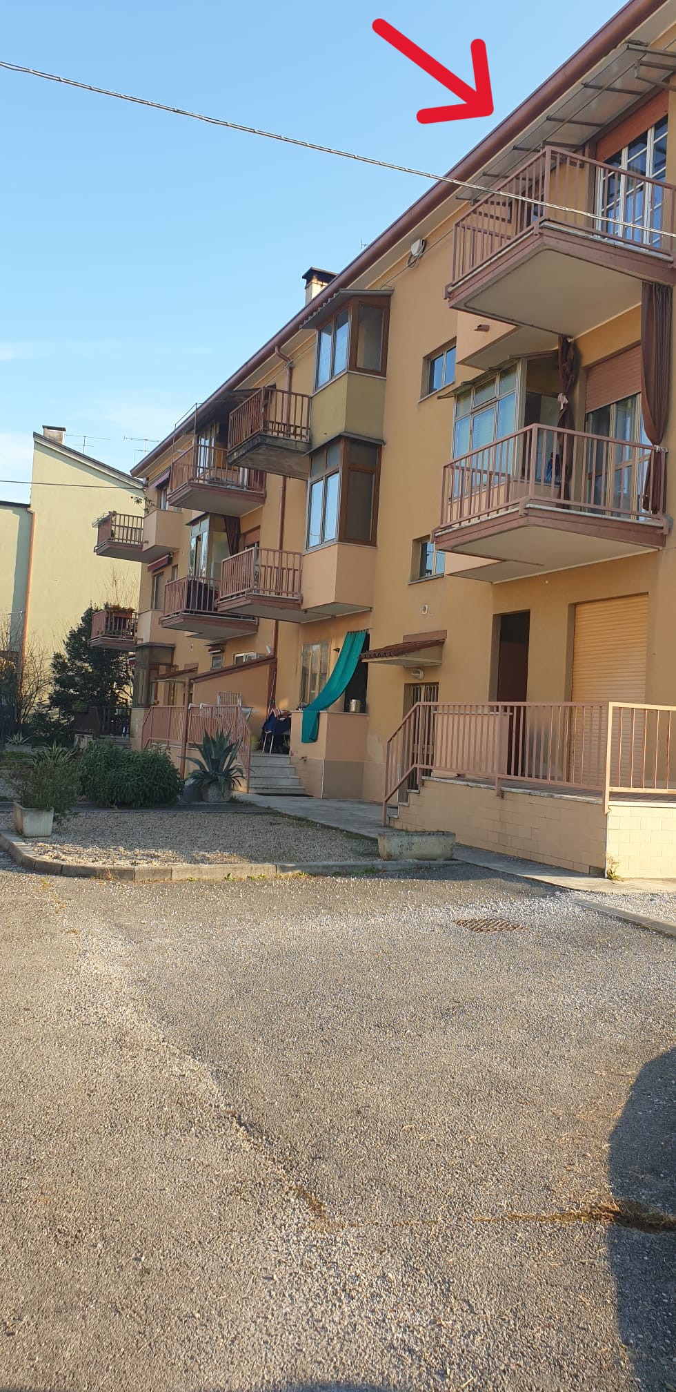 Asta giudiziaria Abitazione di tipo economico Via della Colonia 8 34170 Gorizia GO Italia, 34170 Gorizia GO