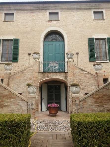 Asta giudiziaria Ufficio Via Petrosa 126 48125 Campiano RA Italia, Ravenna RA