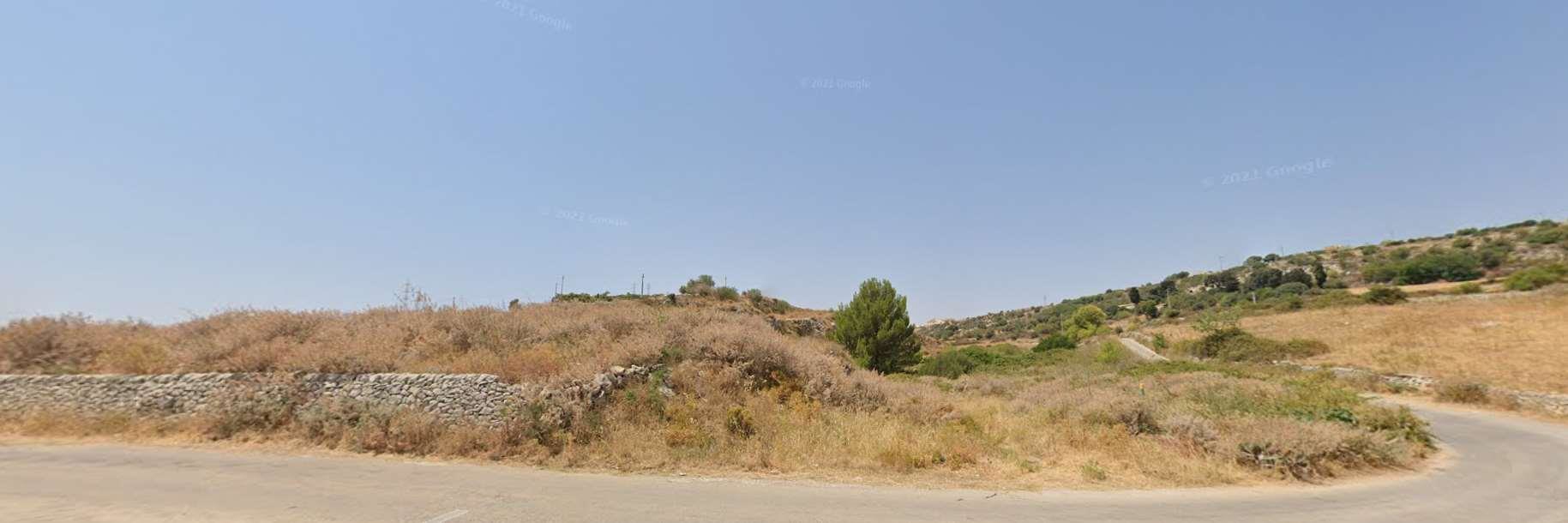 Asta giudiziaria Terreno C.da Trifondè o Pennino del Monaco, 97100 Ragusa RG