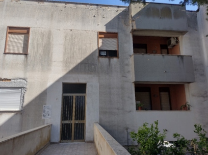 Asta giudiziaria Abitazione di tipo civile Via Libertà 91019 Valderice TP Italia, 91019 Valderice TP