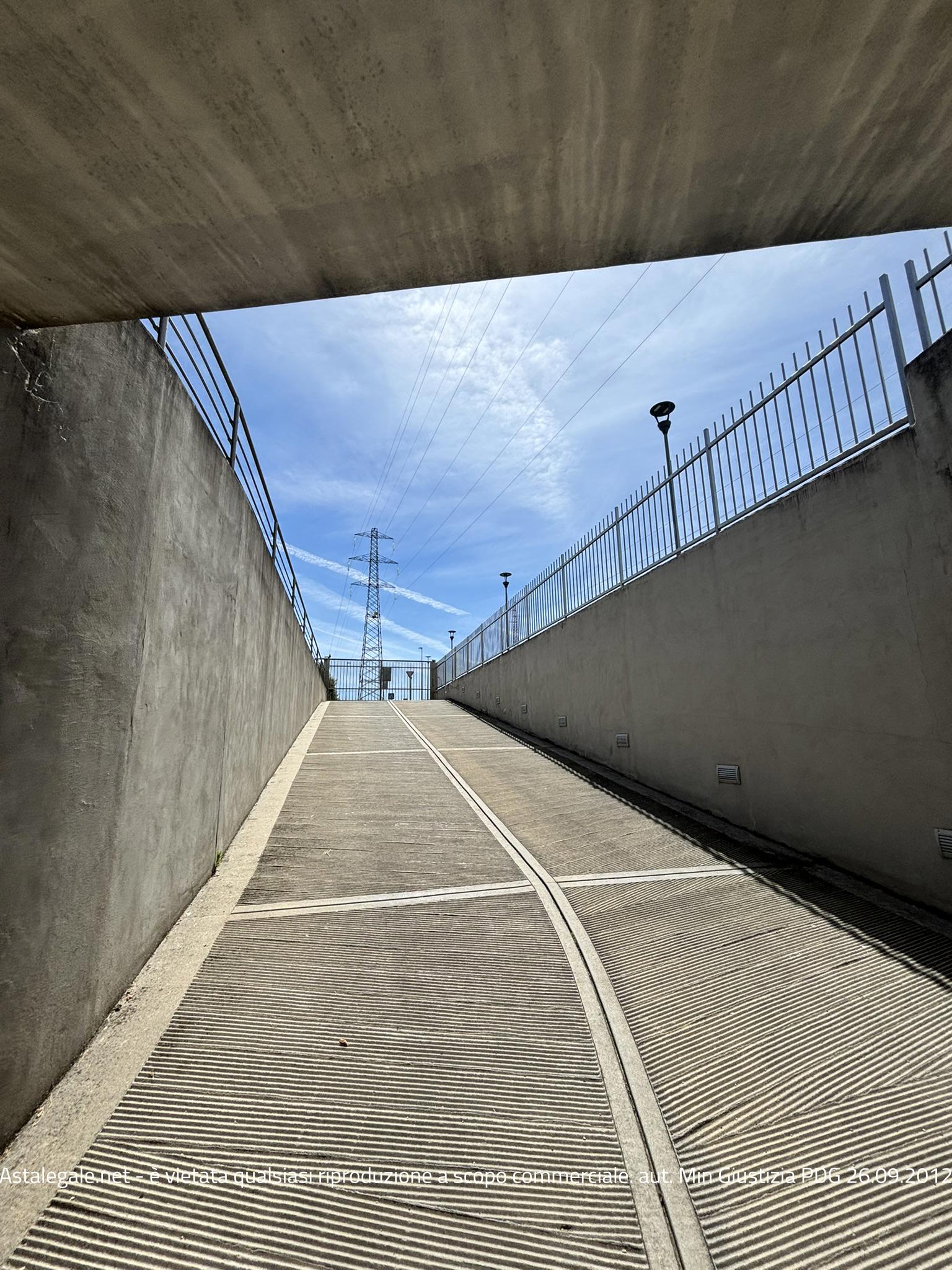 Asta giudiziaria Garage o autorimessa Via Pateri 10042 Nichelino TO Italia, Nichelino TO