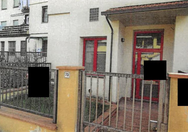 Asta giudiziaria Abitazione di tipo civile Via Antonio Marini 73 59100 Prato PO Italia, 59100 Prato PO