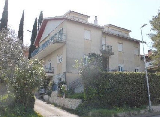 Asta giudiziaria Abitazione di tipo civile Via Pompeiana 175 63900 Fermo FM Italia, 63900 Fermo FM