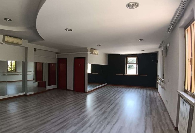 Asta giudiziaria Fabbricato commerciale Via Girolamo Moretti 36, 62019 Recanati MC