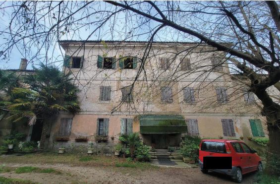 Asta giudiziaria Abitazione di tipo civile Via del mare, 4591-4593 45017 Loreo RO