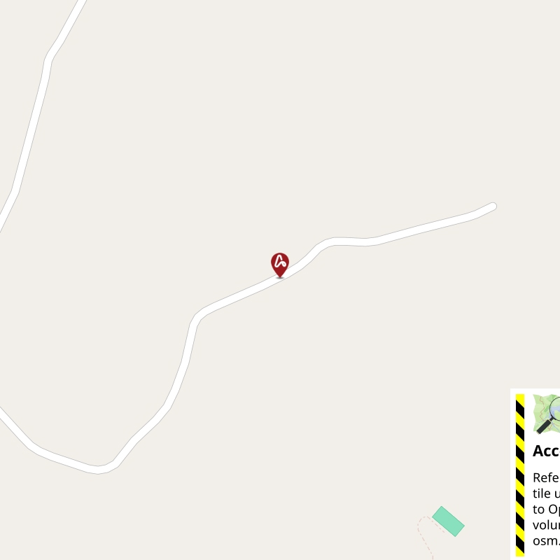 Asta giudiziaria Terreno Via Poggio, 63854 Santa Vittoria in Matenano FM