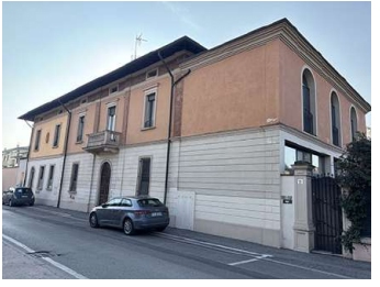 Asta giudiziaria Abitazione di tipo civile Via Roma, 10-12 25021 Bagnolo Mella BS