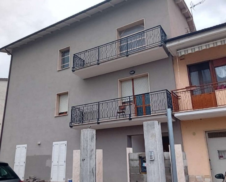 Asta giudiziaria Abitazione di tipo civile Via G. Diletti 3, 62020 Belforte del Chienti MC