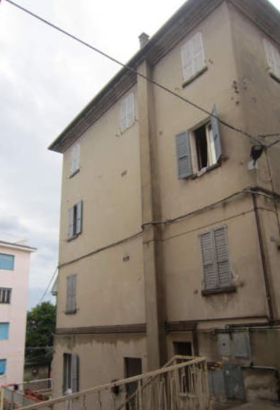 Asta giudiziaria Abitazione di tipo civile Via Vittorio Veneto 18, 63014 Montegranaro FM
