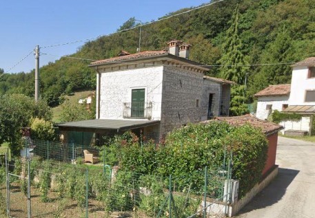 Asta giudiziaria Abitazione di tipo civile Via Fontana 1, 36020 Zovencedo VI