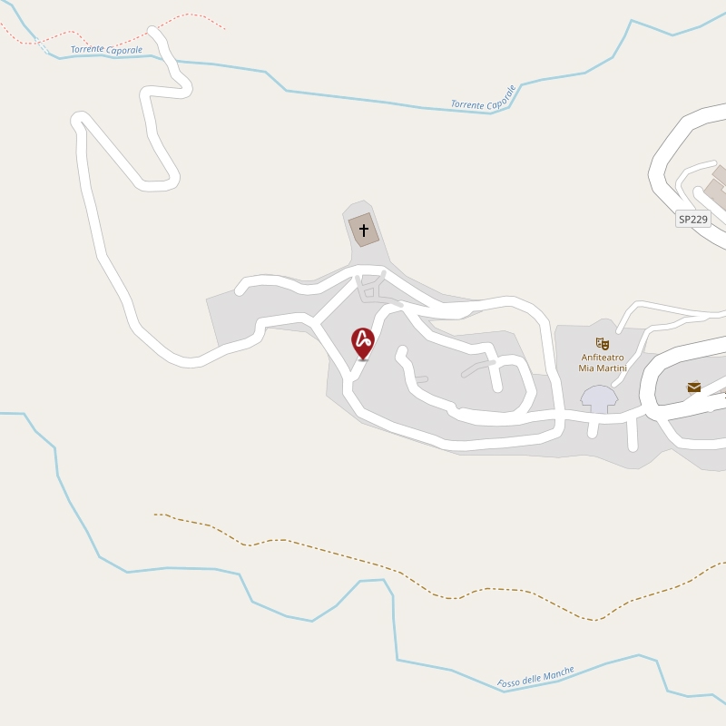 Asta giudiziaria Abitazione di tipo civile Via Vicolo San Vito 5, Castiglione Cosentino CS