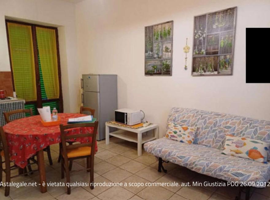 Asta giudiziaria Abitazione di tipo civile Via Bruno Buozzi 17 57025 Piombino LI Italia, Piombino LI