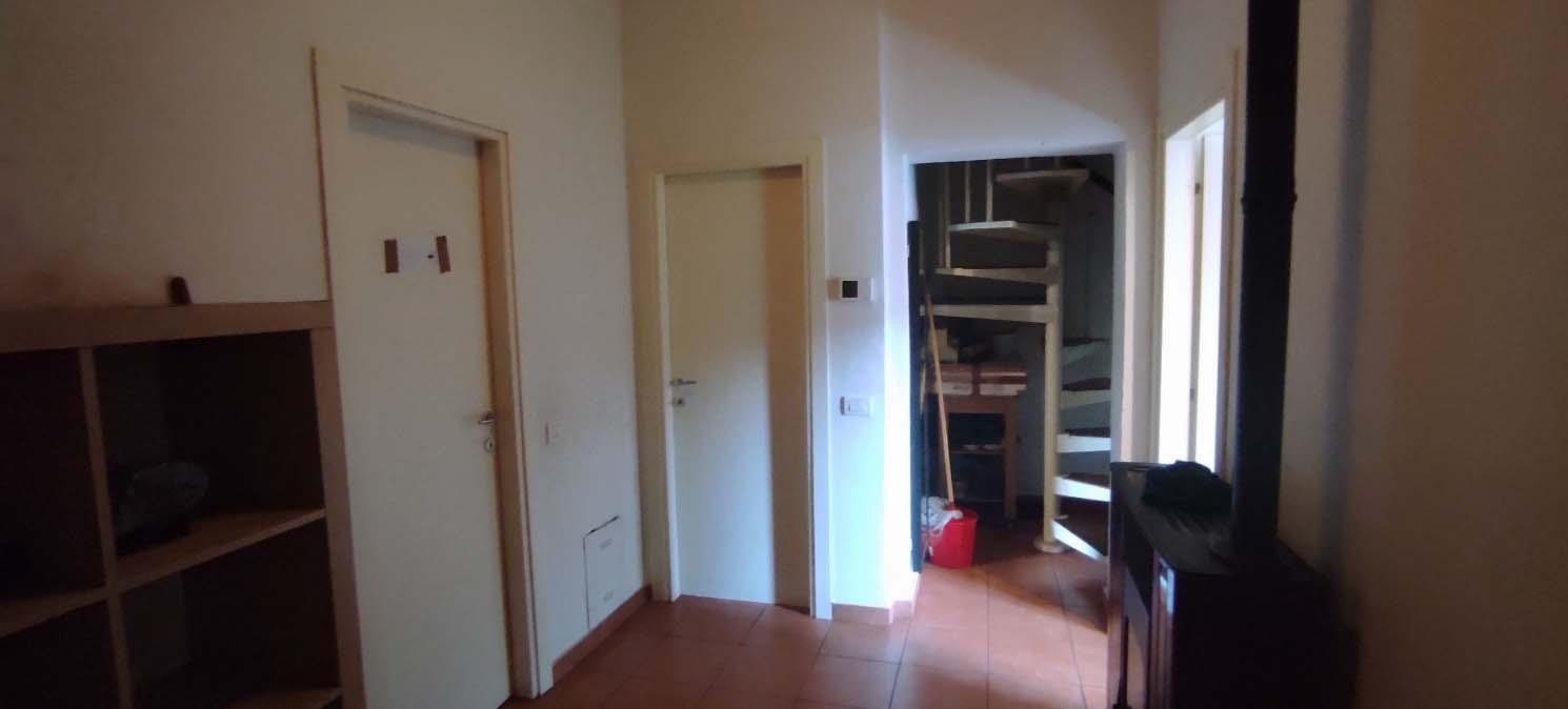 Asta giudiziaria Abitazione di tipo civile Via Ferdinando Paolieri 59100 Prato PO Italia, 59100 Prato PO