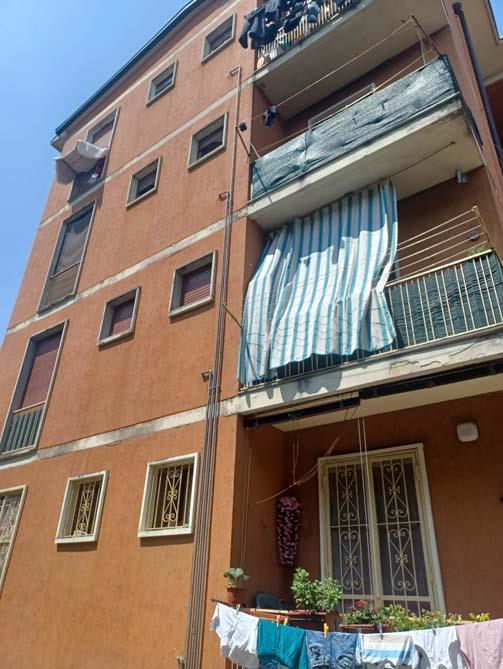 Asta giudiziaria Abitazione di tipo civile Via G. Casati 5 20062 Cassano d’Adda MI Italia, 20062 Cassano d’Adda MI