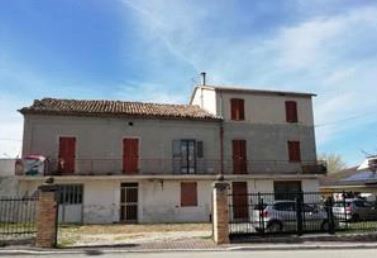 Asta giudiziaria Abitazione di tipo civile Via I Maggio 7/9 63845 Ponzano di Fermo FM Italia, Ponzano di Fermo FM