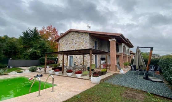 Asta giudiziaria Abitazione di tipo civile Via Masieri 55Y, 36070 Trissino VI