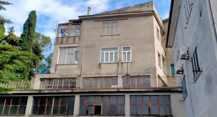 Asta giudiziaria Laboratorio artigiano Via Macerata 4, 62015 Monte San Giusto MC