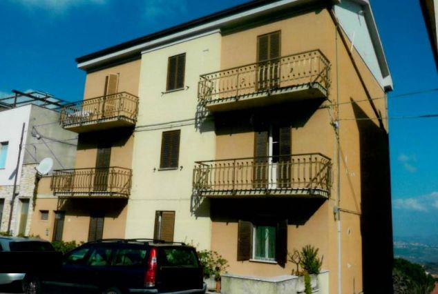 Asta giudiziaria Abitazione di tipo civile Viale Adriatico 18, 62019 Recanati MC