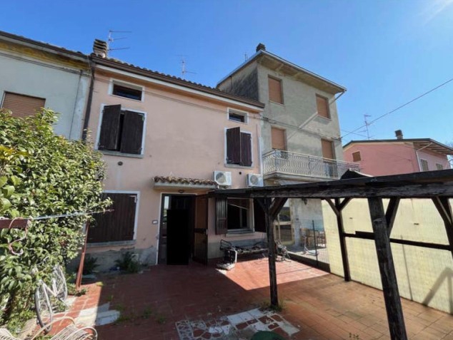 Spazioaste.it – Asta giudiziaria Abitazione di tipo civile Localita’ San Rocco