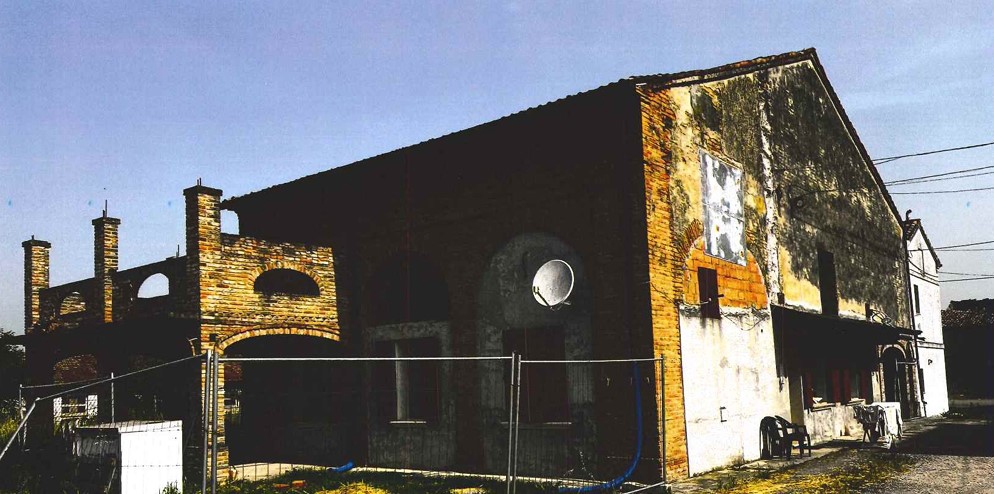 Asta giudiziaria Abitazione di tipo civile Str. Palazzone 23 46023 Bondeno MN Italia, 46023 Gonzaga MN