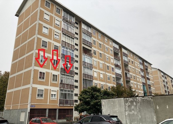 Asta giudiziaria Abitazione di tipo civile Str. del Drosso 184 10135 Torino TO Italia, 10135 Torino TO