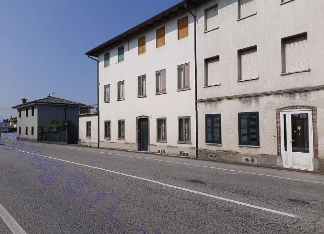 Asta giudiziaria Abitazione di tipo civile Via Roma 168, 33019 Tricesimo UD