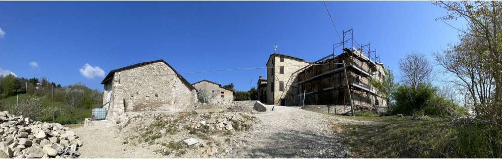 Asta giudiziaria Abitazione di tipo civile Fraz. Goiano Strada Goiano 4/6, 43040 Terenzo PR