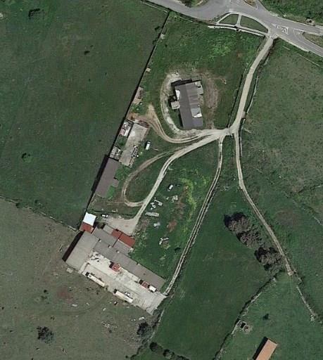 Asta giudiziaria Opifici Regione S’Achilezzu, Borutta SS