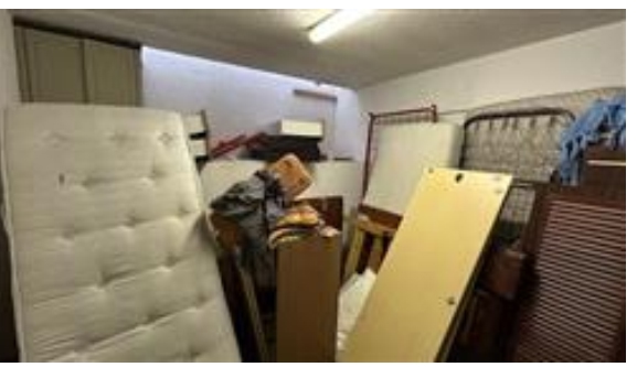 Asta giudiziaria Deposito Frazione Pos 4, 11020 Gressan AO