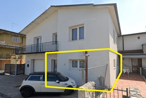 Asta giudiziaria Laboratorio artigiano Via S. Pio X 11 36030 Costabissara VI Italia, 36030 Costabissara VI