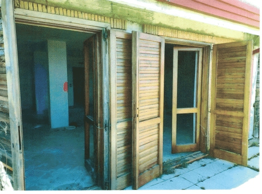 Asta giudiziaria Abitazione di tipo civile Via San Marco , SNC 83010 Sant’angelo A Scala AV