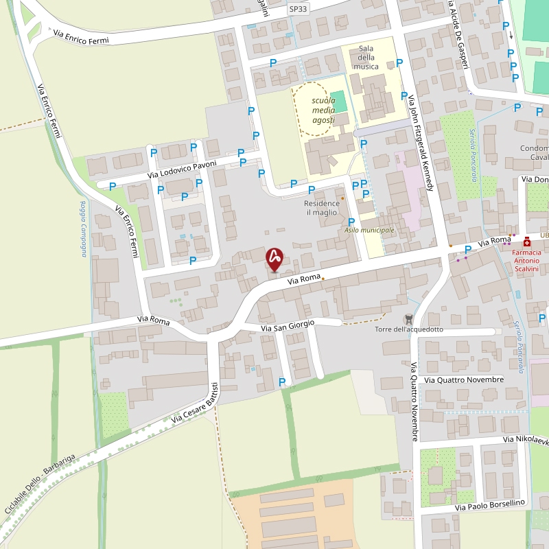 Asta giudiziaria Abitazione di tipo civile Via ROMA 172, 25020 Dello BS