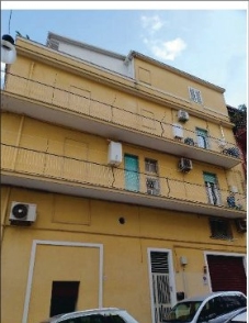 Asta giudiziaria Abitazione di tipo civile Via Domenico Cavallaro , 24 97100 Ragusa RG