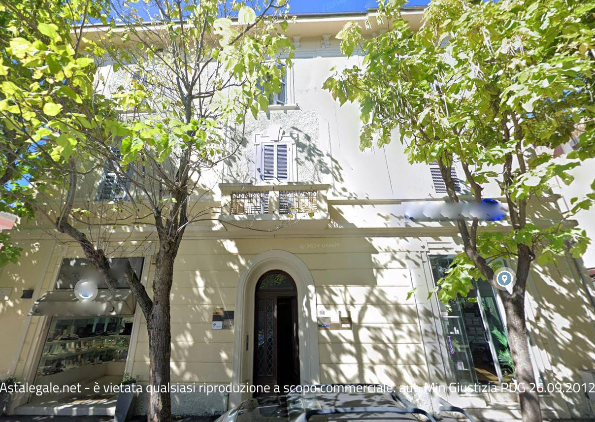 Asta giudiziaria Ufficio Via Antonio Gramsci, 11 58100 Grosseto GR