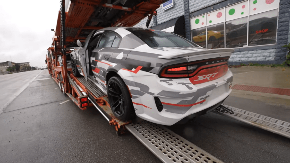 07/09/2008 · this is how to get helcats!start rfd and do evil daves part!have a cat thats not overgrown, they can't catch anything. How To Get A Free Dodge Charger Hellcat Redeye For Science