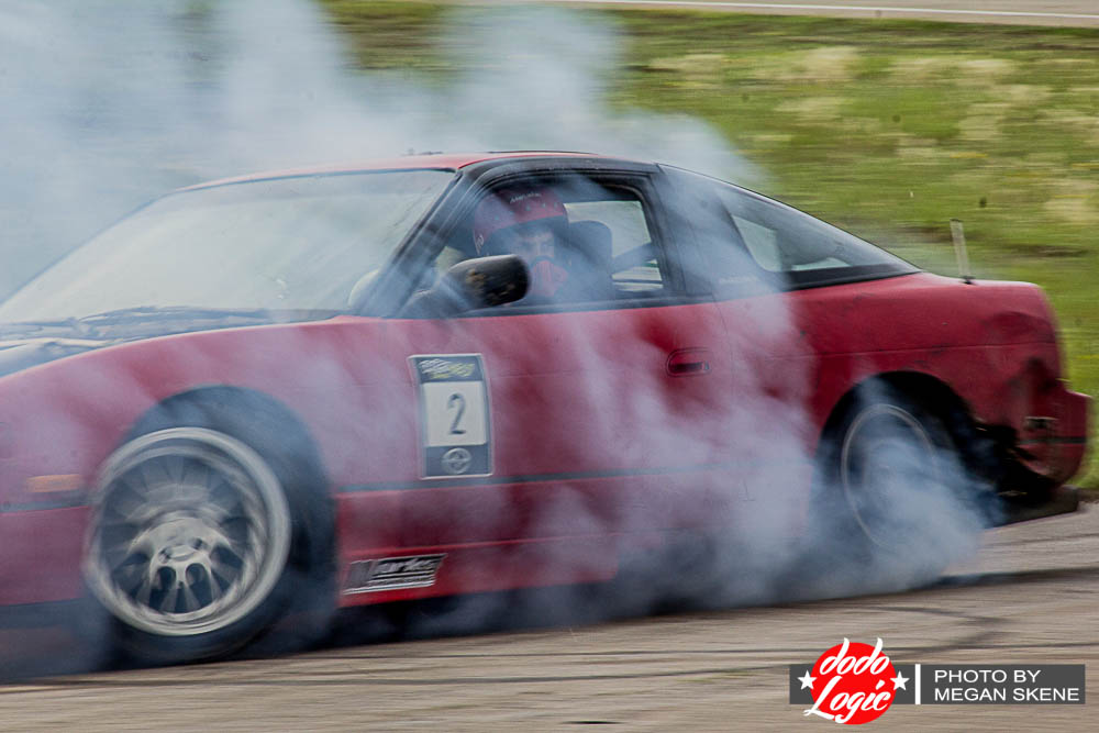 Mid-Summer Drift Bash in Regina : DODOlogic